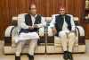 SP releases list of star campaigners for Bihar polls, includes Azam Khan and Dimple Yadav