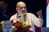 Amit Shah addresses poll rally in Bihar's Siwan: 'We need to defeat ideology of Shahabuddin'