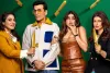 Twinkle Khanna, Kajol brutally trolled after 'raat gayi, baat gayi' comment on infidelity goes viral