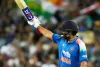 Rohit Sharma breaks Virender Sehwag's legendary record in third ODI vs Australia
