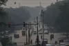 Delhi air pollution: Layer of toxic smog blankets city as air quality remain very poor, check are-wise AQI
