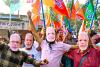 Bihar results: NDA dominates Vaishali, wins 6 of 7 seats