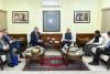 EAM Jaishankar, Russian Deputy FM Rudenko discuss bilateral cooperation