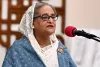 'It doesn't matter to me whatever verdict they announce': Sheikh Hasina stands defiant ahead of court rulling