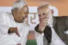 BJP state chief Dilip Jaiswal confirms Nitish Kumar to continue as Bihar chief Minister
