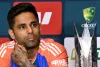 'Good headache to have': India T20I captain Suryakumar Yadav says as team builds up for T20 title defence