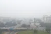 Delhi continues to choke under 'severe' air pollution, AQI crosses 400 at several places