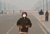 Delhi government issues 50 per cent work from home advisory for private offices amid pollution woes