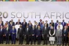 Solidarity, equality and sustainability key pillars of inclusive growth, says G20 Declaration