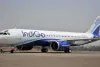 IndiGo flight from Jeddah diverted to Mumbai after bomb threat