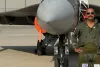 Wing Commander Namansh Syal served nation with 'unyielding sense of duty': IAF's tribute after Tejas crash