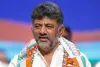 DK Shivakumar will be chief minister soon: Karnataka Congress MLA says 'he is 200 per cent sure'