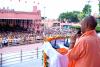 Yogi slammed Congress and RJD, saying, 