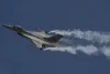 US Clears $686 Million F-16 Support Deal for Pakistan, Strengthening Defence Ties