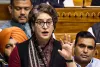 Priyanka Gandhi Accuses Modi Government of Using ‘Vande Mataram’ Debate to Deflect Public Issues Ahead of Bengal Polls