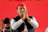 Akhilesh Yadav Says Uttar Pradesh Voters Have Rejected Communal Politics