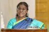 Human Rights Form the Bedrock of Social Democracy, Says President Murmu