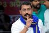 National Policy on Menstrual Leave Urgently Needed, Says MP Chandrashekhar Azad