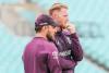 Ashes: If anything, England trained too much, says McCullum on defeat in Brisbane