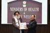 India reaffirms further healthcare support to Kabul during Afghan minister's visit