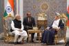 Eyeing robust cooperation across diverse sectors, PM Modi and Oman Sultan hold discussions in Muscat