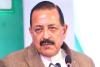 Use weight-reducing drugs judiciously: Union Minister Jitendra Singh