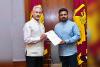 EAM Jaishankar meets Lankan Prez Dissanayake, commits to reconstruction package under Op Sagar Bandhu