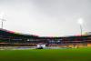 Karnataka Police deny permission for Vijay Hazare Trophy match at Chinnaswamy Stadium