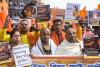 Justice for Dipu Das: Pan-India protests over brutal killing of Hindu man in B’desh