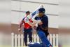 VHT: Priyansh, Tejasvi fifties help Delhi chase down 321, beat Saurashtra by three wickets