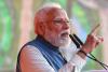 PM Modi slams ‘parivarvad’, says BJP restored legacy of Ambedkar and Patel