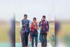 68th NSCC: Neeru Dhanda strikes women’s trap gold