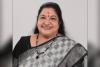Singer K S Chithra condoles demise of Mohanlal's mom; says we have lost a loving, genuine and blessed soul!