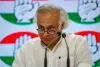 Jairam Ramesh Hands Rajnath Singh Pages From Maniben Patel’s Diary, Sparks Stir in Parliament