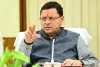Incremental Behavioural Change Can Drive Major Social Transformation, Says Uttarakhand CM Dhami