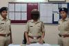 IG 1090 Conducts Surprise Inspection at Sohramau Police Station to Review Women’s Helpline Operations
