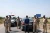 Stolen Vehicle Recovered in Uttar Pradesh’s Basti, Two Arrested After Police Operation