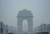 Delhi Chokes as Toxic Smog Pushes Air Quality Into Emergency Zone