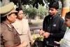 Brother, Sister Stopped Outside Temple: Uttar Pradesh Police Questioning Triggers Outcry Over Conduct