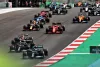 Portuguese Grand Prix Set for Formula One Comeback in 2027 and 2028