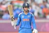Mandhana Reclaims World No.1 ODI Batter Spot in Latest ICC Rankings Update