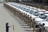 High-Tech Patrol Fleet Joins Noida’s Emergency Response System