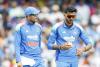 Gill axed, Axar named vice-captain; Ishan returns as India name T20 WC squad