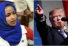 Trump Sparks Outrage With Racist Broadside Against Somali Immigrants and Rep. Ilhan Omar