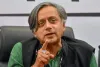 Shashi Tharoor Slams Proposed VB–G RAM G Bill, Calls Removal of Gandhi’s Name a Grave Setback