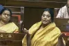 Renuka Chowdhury Presses Centre to Fast-Track Long-Pending Greenfield Airport Project in Telangana