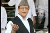Eight Years After Controversy, SP Leader Azam Khan Acquitted in Alleged Remark Against Army Personnel