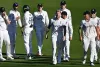 Johnson Urges England to Reset Approach as Ashes Slip Away
