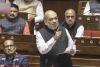 Amit Shah Stresses Constitutional Foundations of Electoral Reforms in Key Discussion