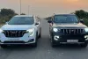 Mahindra Gears Up for 2026 with Facelifted XUV 7XO and Scorpio-N